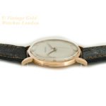 Jaeger-LeCoultre 18ct Pink Gold Cal.P450/4C 1947 mobile navigation (34)