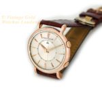 Jaeger-LeCoultre Memovox 18ct Pink Gold Cal.P489/1, 1956 mobile navigation (25)