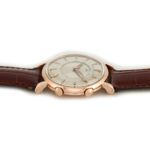 Jaeger-LeCoultre Memovox 18ct Pink Gold Cal.P489/1, 1956 mobile navigation (2)