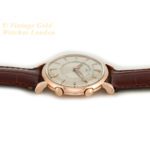Jaeger-LeCoultre Memovox 18ct Pink Gold Cal.P489/1, 1956 mobile navigation (31)