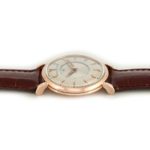 Jaeger-LeCoultre Memovox 18ct Pink Gold Cal.P489/1, 1956 mobile navigation (3)