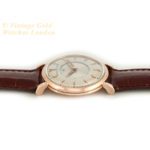 Jaeger-LeCoultre Memovox 18ct Pink Gold Cal.P489/1, 1956 mobile navigation (33)