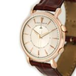 Jaeger-LeCoultre Memovox 18ct Pink Gold Cal.P489/1, 1956 mobile navigation (9)