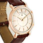 Jaeger-LeCoultre Memovox 18ct Pink Gold Cal.P489/1, 1956 mobile navigation (19)