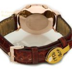Jaeger-LeCoultre Memovox 18ct Pink Gold Cal.P489/1, 1956 mobile navigation (35)