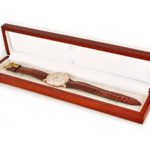 Jaeger-LeCoultre Memovox 18ct Pink Gold Cal.P489/1, 1956 mobile navigation (12)