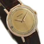 Jaeger-LeCoultre 18ct Cal.P450/4C 1951 mobile navigation (15)