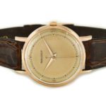 Jaeger-LeCoultre 18ct Cal.P450/4C 1951 mobile navigation (5)