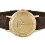 Jaeger-LeCoultre 18ct Cal.P450/4C 1951 mobile navigation (6)