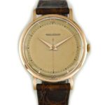 Jaeger-LeCoultre 18ct Cal.P450/4C 1951 mobile navigation (7)