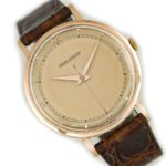 Jaeger-LeCoultre 18ct Cal.P450/4C 1951 mobile navigation (8)