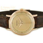 Jaeger-LeCoultre 18ct Cal.P450/4C 1951 mobile navigation (28)