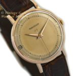 Jaeger-LeCoultre 18ct Cal.P450/4C 1951 mobile navigation (18)