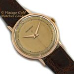 Jaeger-LeCoultre 18ct Cal.P450/4C 1951 mobile navigation (30)