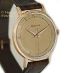 Jaeger-LeCoultre 18ct Cal.P450/4C 1951 mobile navigation (20)