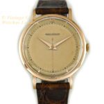 Jaeger-LeCoultre 18ct Cal.P450/4C 1951 mobile navigation (22)