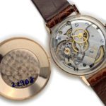 Jaeger-LeCoultre 18ct Cal.P450/4C 1951 mobile navigation (1)