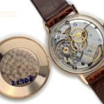 Jaeger-LeCoultre 18ct Cal.P450/4C 1951 mobile navigation (38)