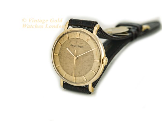 Jaeger-LeCoultre Cal.P800 18ct 1959 (26)