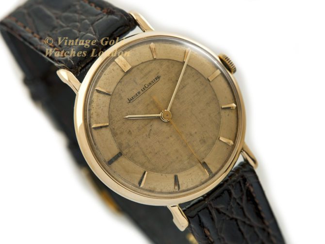 Jaeger-LeCoultre Cal.P800 18ct 1959 (18)