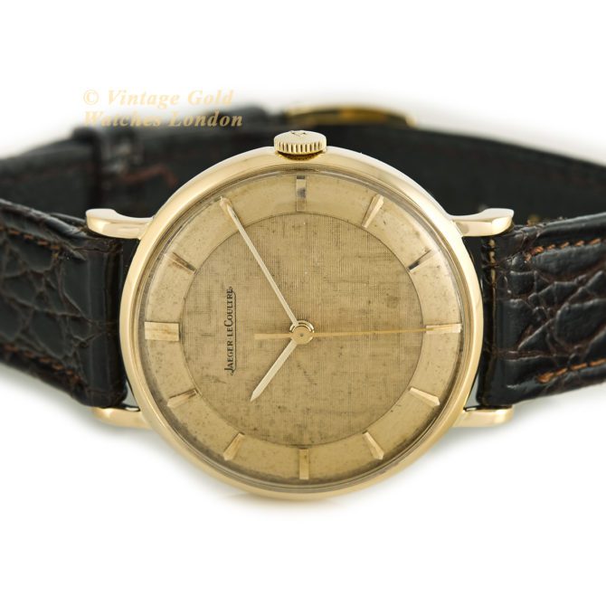 Jaeger-LeCoultre Cal.P800 18ct 1959 (42)