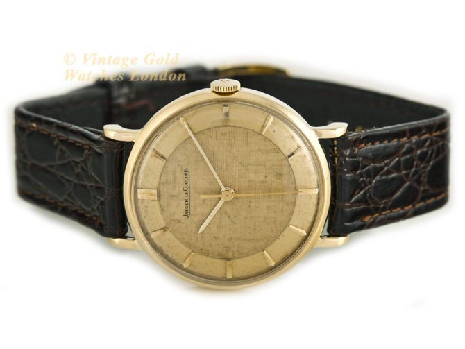 Jaeger-LeCoultre Cal.P800 18ct 1959 (28)