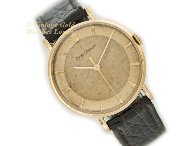 Jaeger-LeCoultre Cal.P800 18ct 1959 (16)