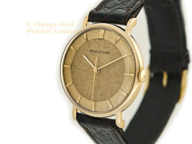 Jaeger-LeCoultre Cal.P800 18ct 1959 (24)