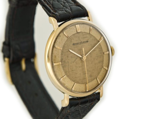 Jaeger-LeCoultre Cal.P800 18ct 1959 (10)