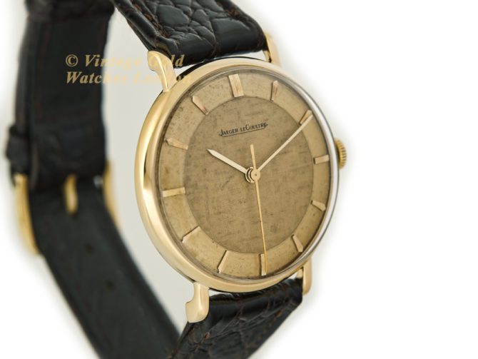 Jaeger-LeCoultre Cal.P800 18ct 1959 (20)