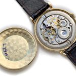 Jaeger-LeCoultre Cal.P800 18ct 1959 mobile navigation (1)