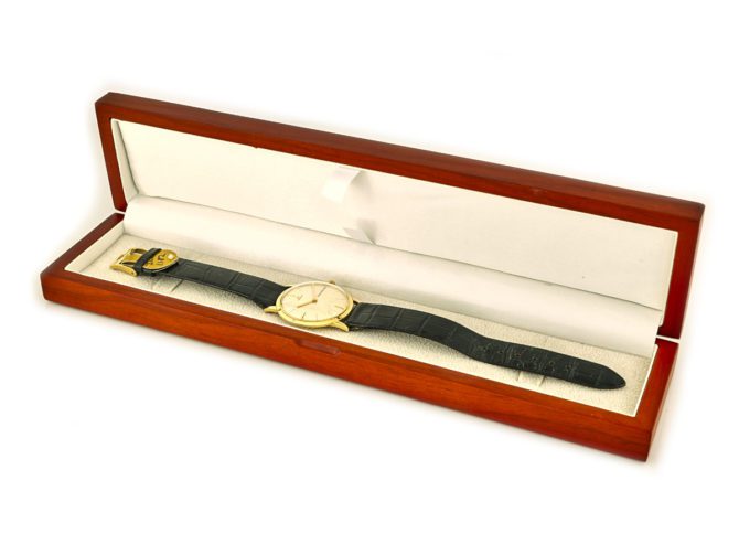 Jaeger-LeCoultre 18ct Cal.K818C 1971 (14)