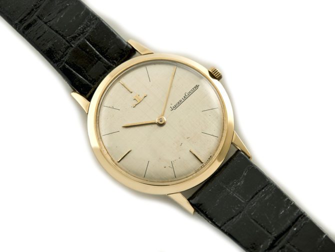 Jaeger-LeCoultre 18ct Cal.K818C 1971 (12)