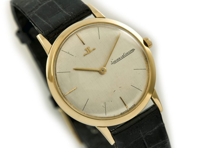 Jaeger-LeCoultre 18ct Cal.K818C 1971 (13)