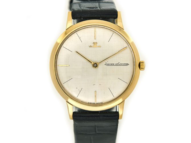 Jaeger-LeCoultre 18ct Cal.K818C 1971 (4)