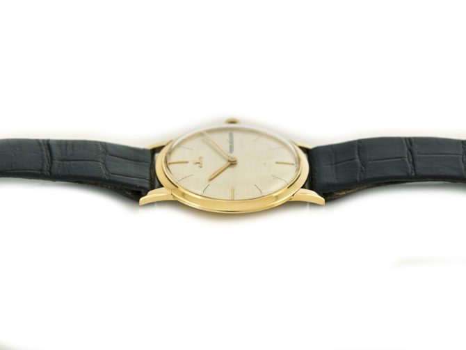 Jaeger-LeCoultre 18ct Cal.K818C 1971 (11)