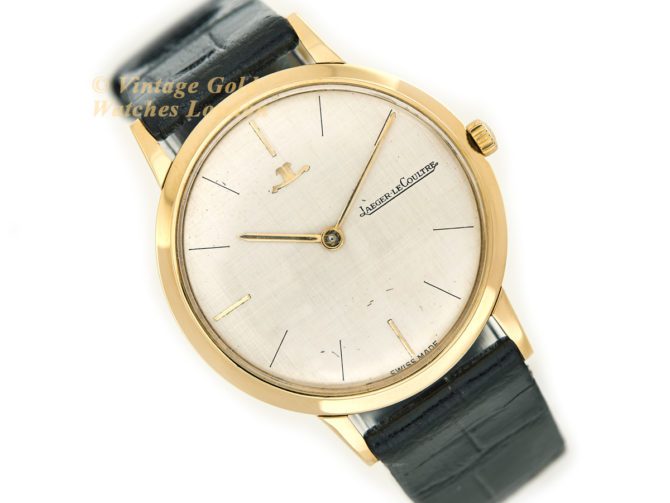Jaeger-LeCoultre 18ct Cal.K818C 1971 (15)