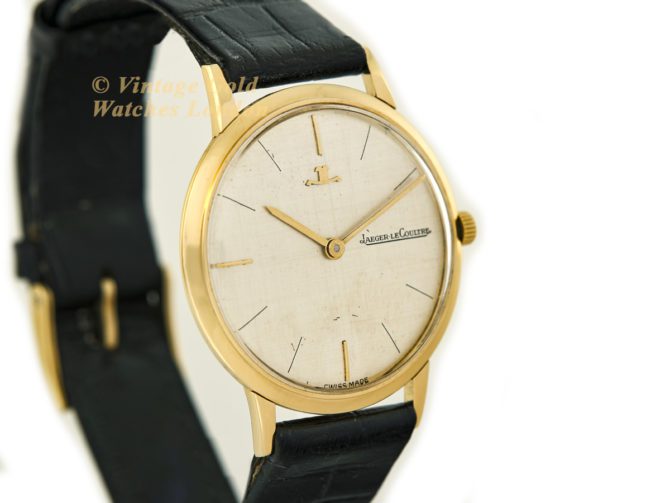 Jaeger-LeCoultre 18ct Cal.K818C 1971 (19)