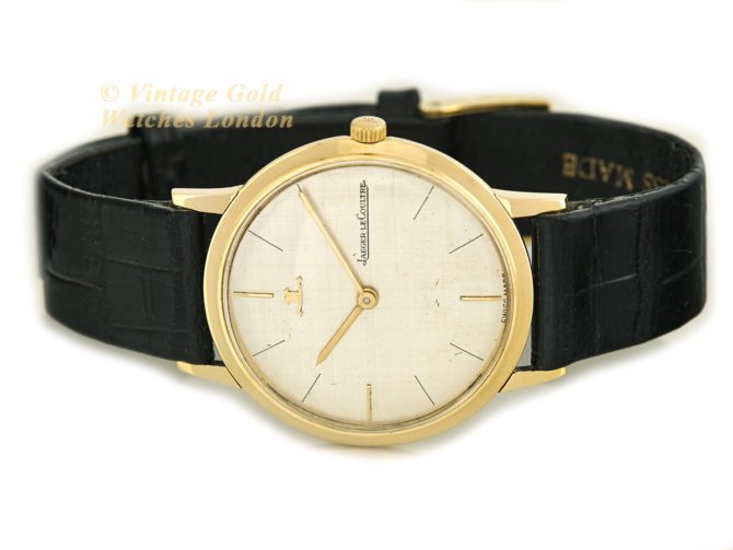 Jaeger-LeCoultre 18ct Cal.K818C 1971 (27)