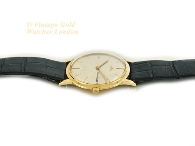 Jaeger-LeCoultre 18ct Cal.K818C 1971 (31)