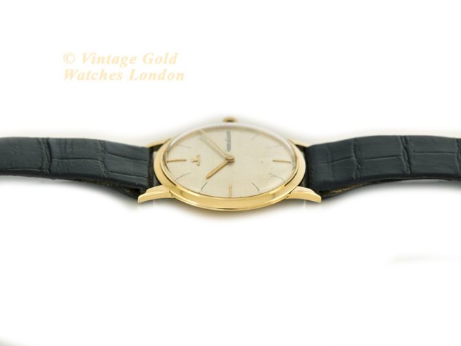 Jaeger-LeCoultre 18ct Cal.K818C 1971 (33)