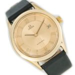 Omega Cal.2892-2 Automatic 18ct 1985 mobile navigation (1)