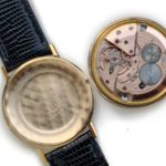 Omega Genève Cal.601 9ct 1965 mobile navigation (1)