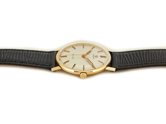 Omega Genève Cal.601 9ct 1965 (6)