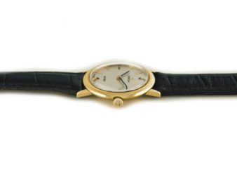 Ladies Omega De Ville 18ct Cal.620 1967 - hover