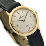 Ladies Omega De Ville 18ct Cal.620 1967 mobile navigation (12)