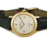 Ladies Omega De Ville 18ct Cal.620 1967 mobile navigation (4)