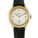 Ladies Omega De Ville 18ct Cal.620 1967 mobile navigation (7)
