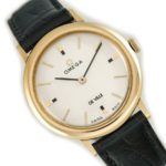 Ladies Omega De Ville 18ct Cal.620 1967 mobile navigation (14)