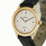 Ladies Omega De Ville 18ct Cal.620 1967 mobile navigation (8)
